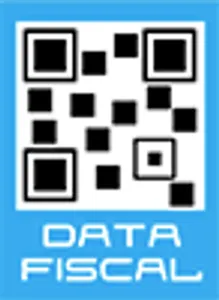 QR code per dati fiscali su prodotti alimentari.